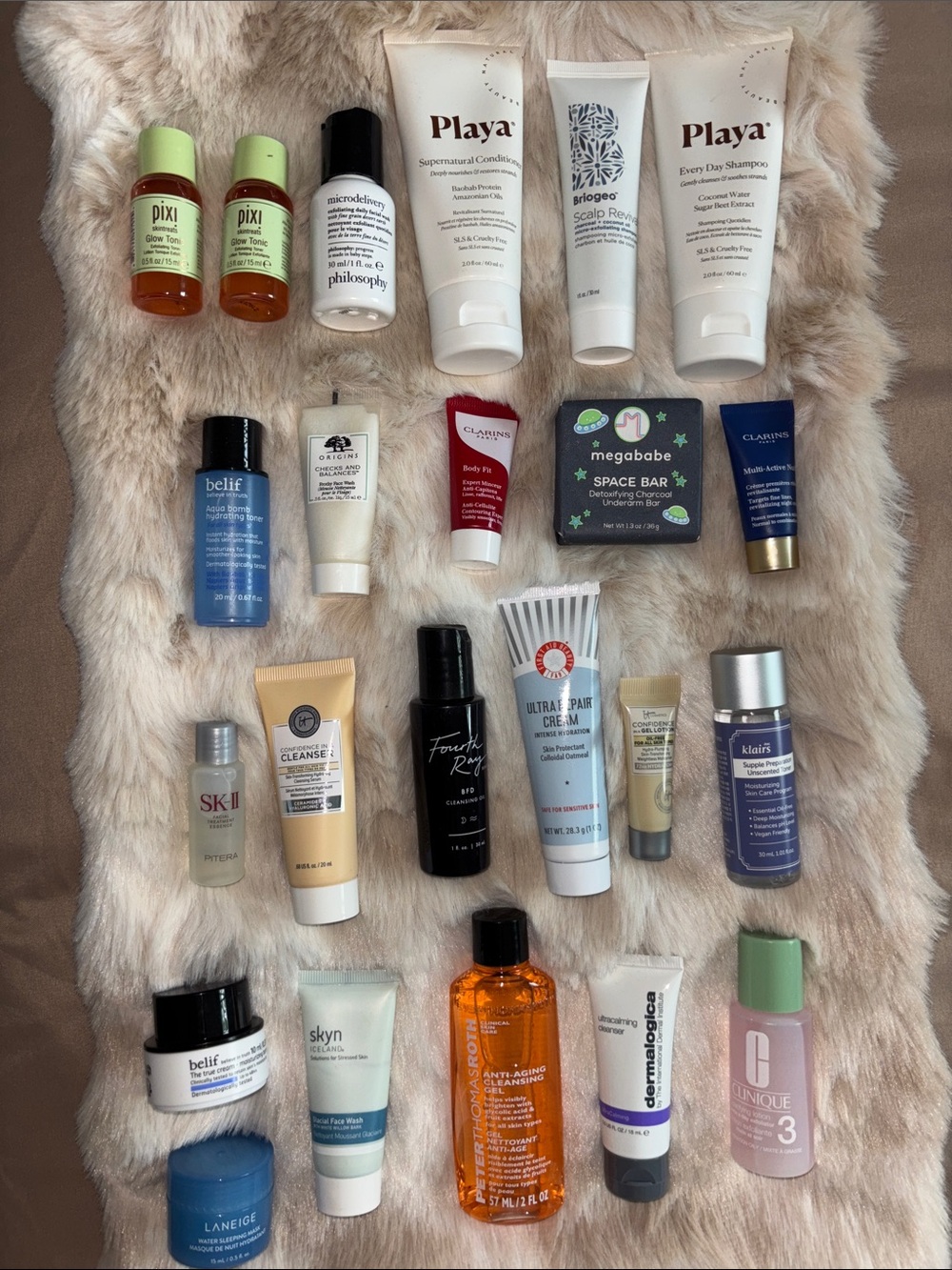 Skincare Bundle